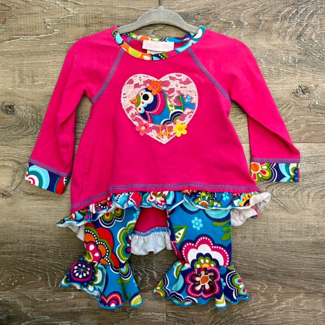 LaLa Land Children's Resale